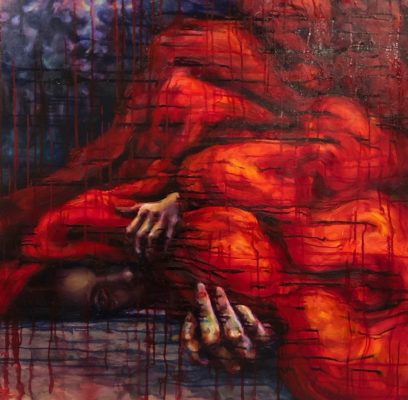 A History of Addiction, A History of Getting Blood on Your Hands