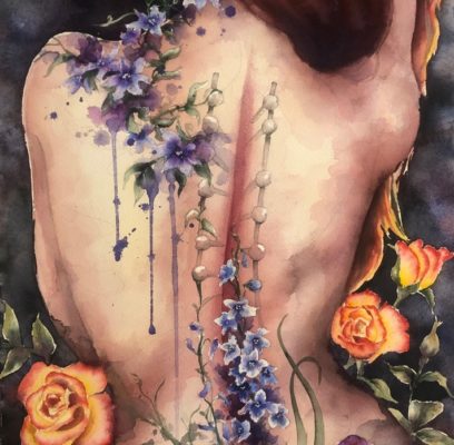 Blooming